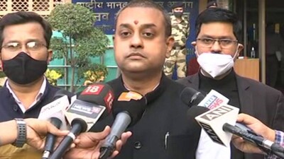 sambit-patra
