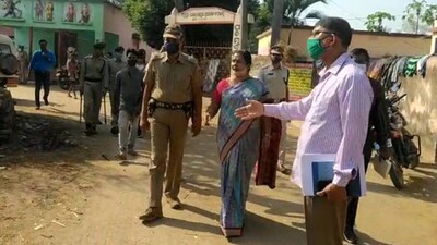 sandhyabati-pradhan