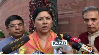 sangeeta