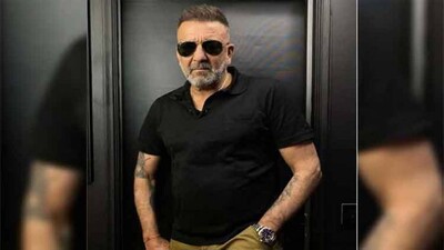 sanjay