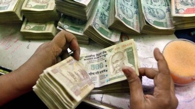MARKETS-INDIA-RUPEE