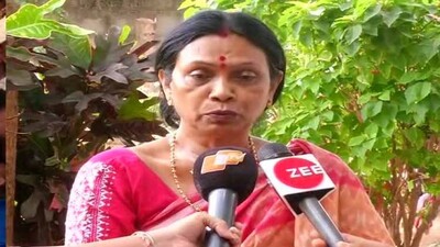 sarojini