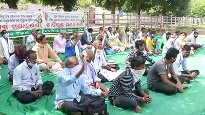 satyagrah