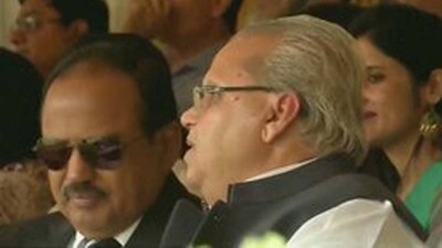 Satya Pal Malik