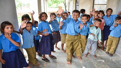 Schools in Bhubaneswar and Cuttack