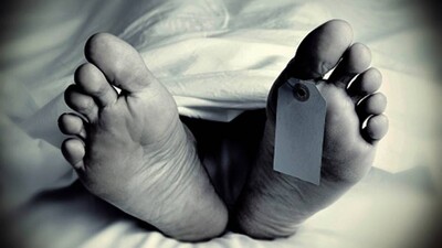 School Dropout Performs C-Section With Shaving Blade, Woman-Baby Die