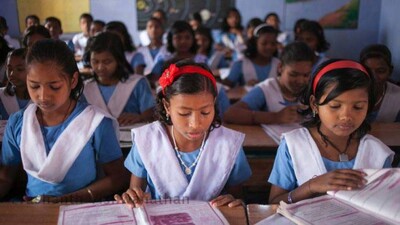 Reopening Of Schools: BMC Opens Helpline For Students, School Authorities