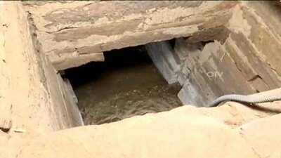 secret-tunnel