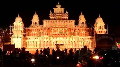 security-arrangements-for-Durga-Puja