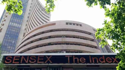 sensex