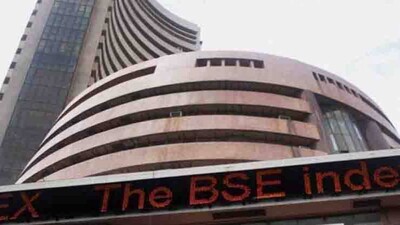 sensex