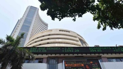 sensex