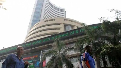 sensex