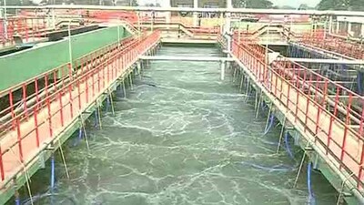 sewage-treatment-plant