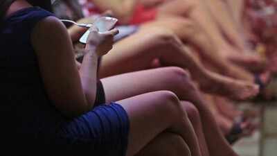 sex business in Bhubaneswar