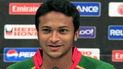 shakib