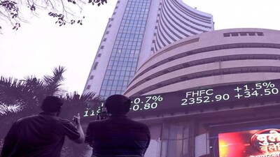 share-market