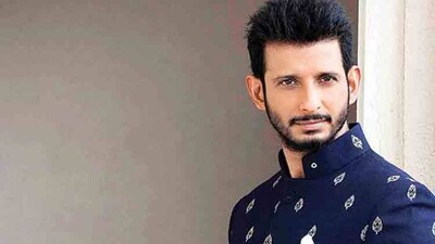 sharman-joshi