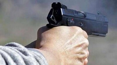shoot-at