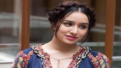 shraddha kapoor