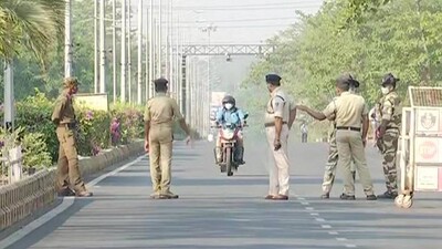 Weekend Shutdown To Cost Over Rs 1900 Crore To Odisha: SBI Report