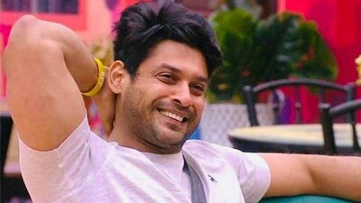 sidharth sukla bigg boss 13