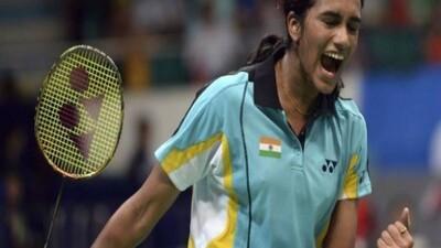 sindhu