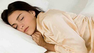 sleep