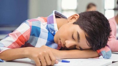 sleep