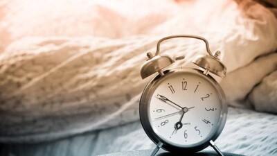 sleep