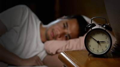 sleep
