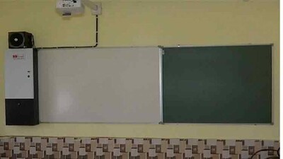smart-classrooom