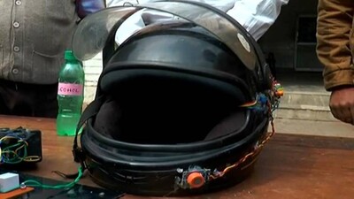 smart-helmet
