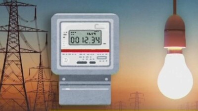 Smart & Prepaid Electric Meters