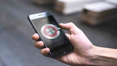 smart-phone-app
