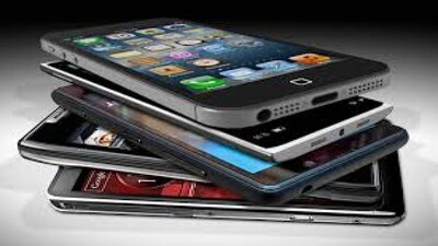 smart phones