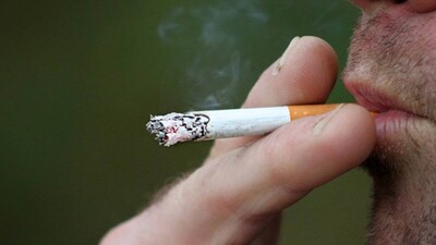 smokers