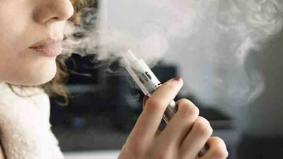 smoking