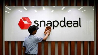 snapdeal