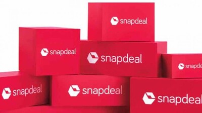 snapdeal