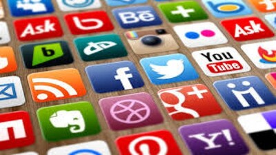 social media