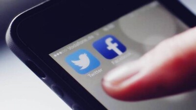 social media