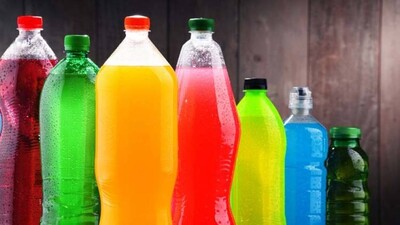soft-drinks