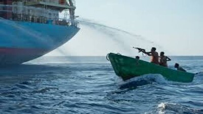 somalia