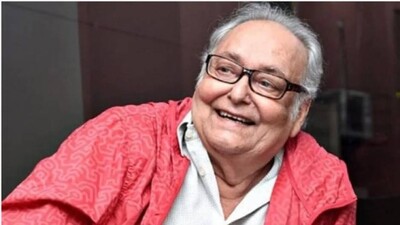 soumitra-charajee