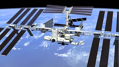 space station