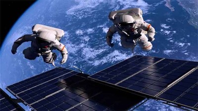 space-travel