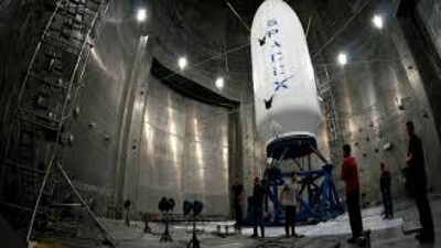 space x
