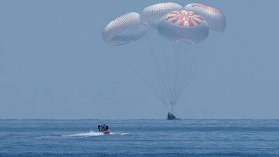 spacex