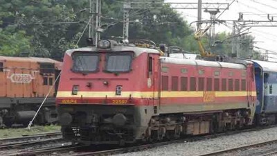 special-train